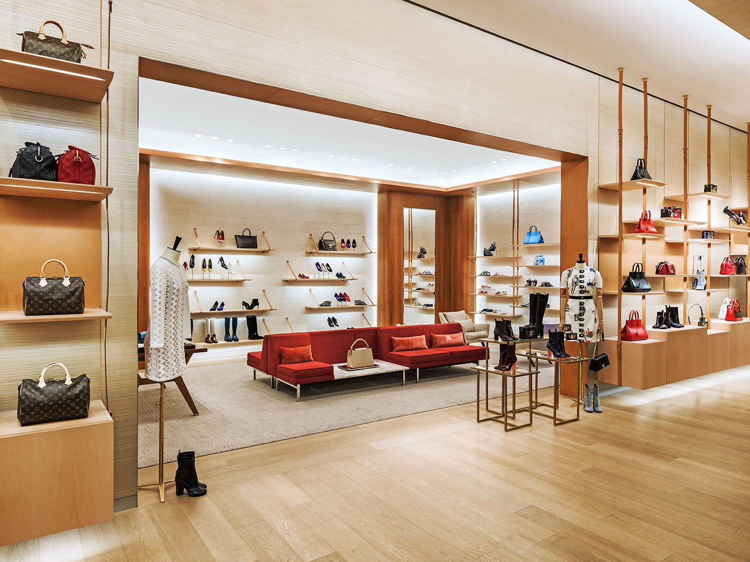 Louis Vuitton Hong Kong 3