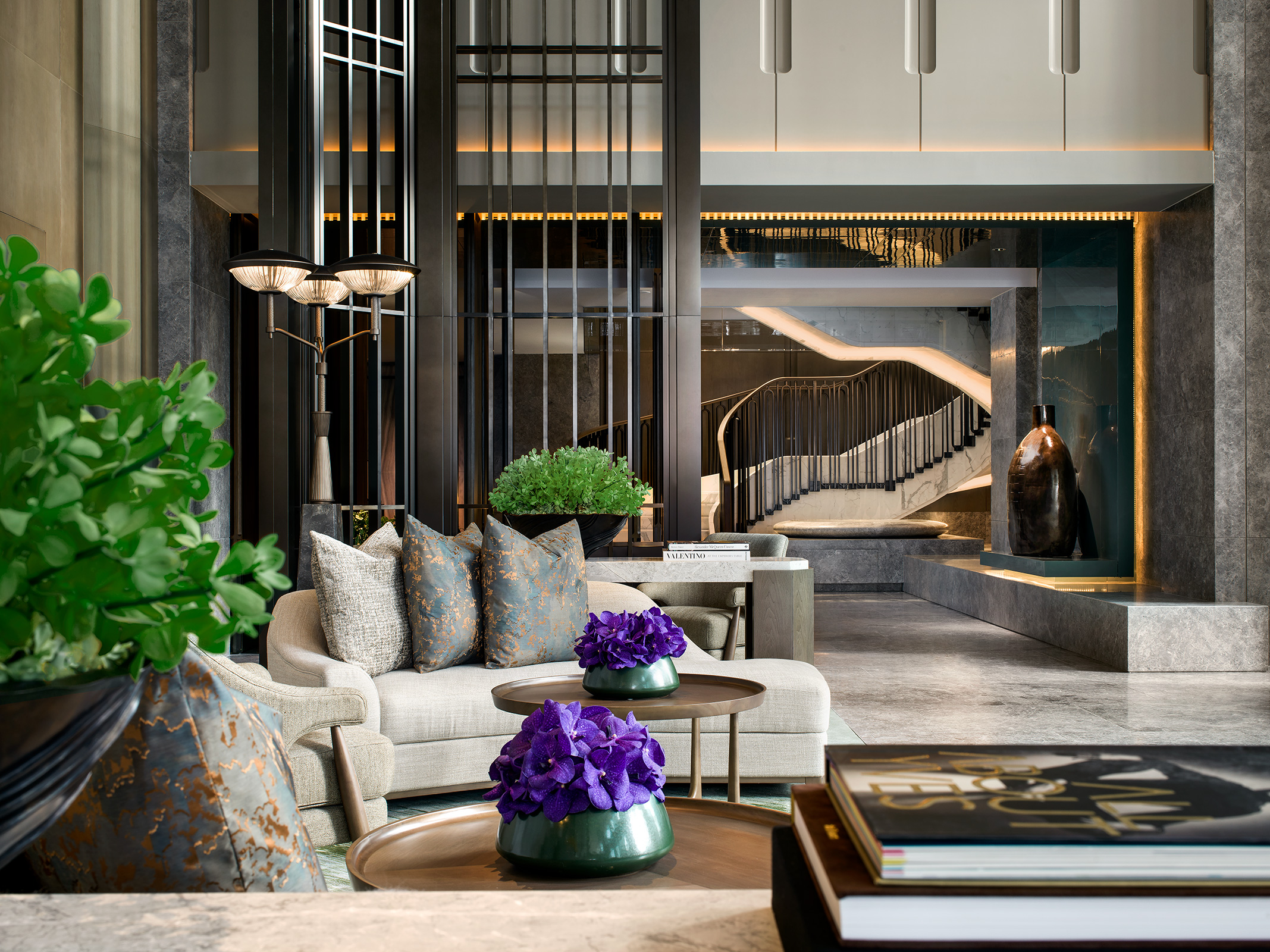 St. Regis Hong Kong 5