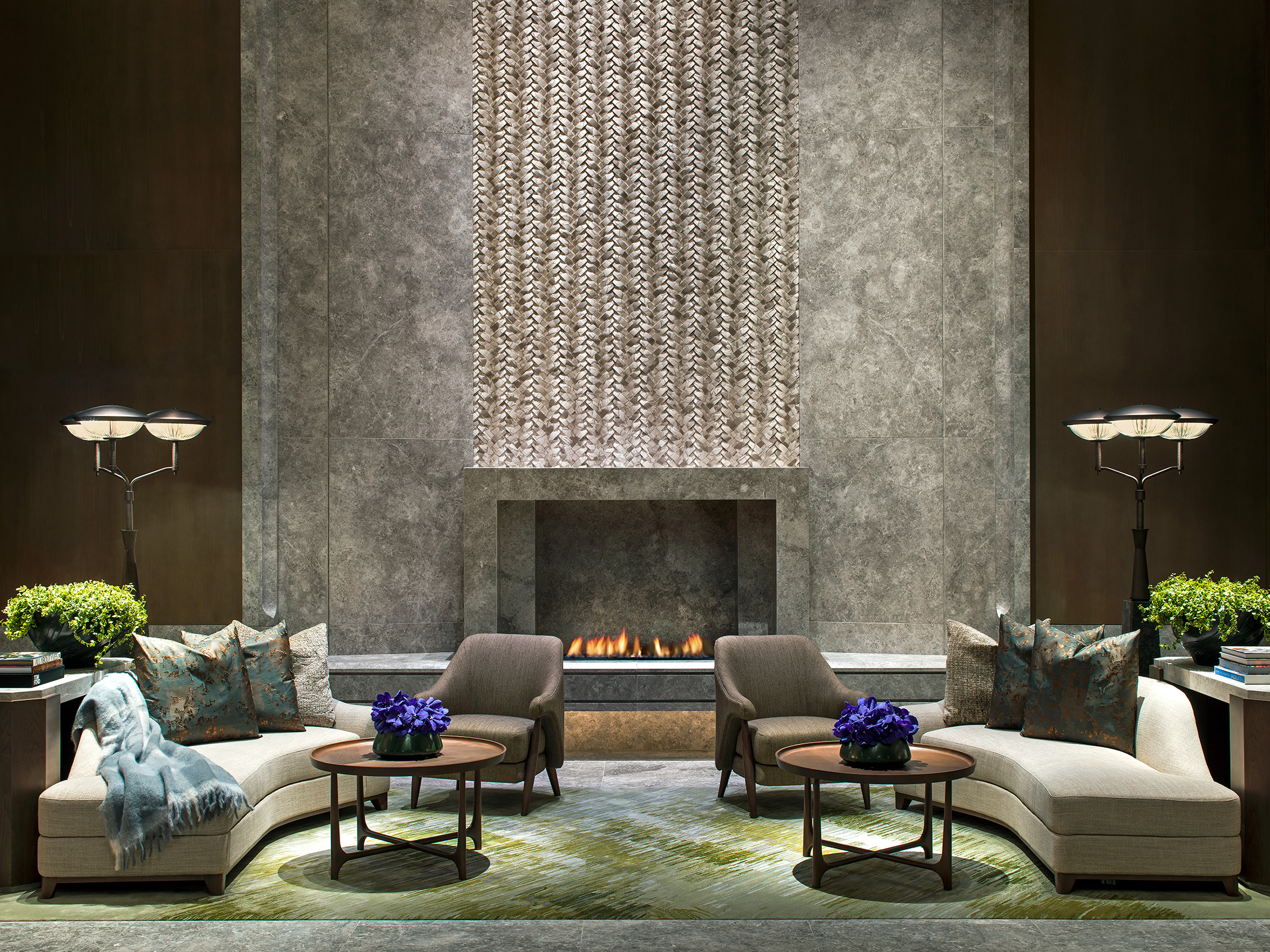 St. Regis Hong Kong 7