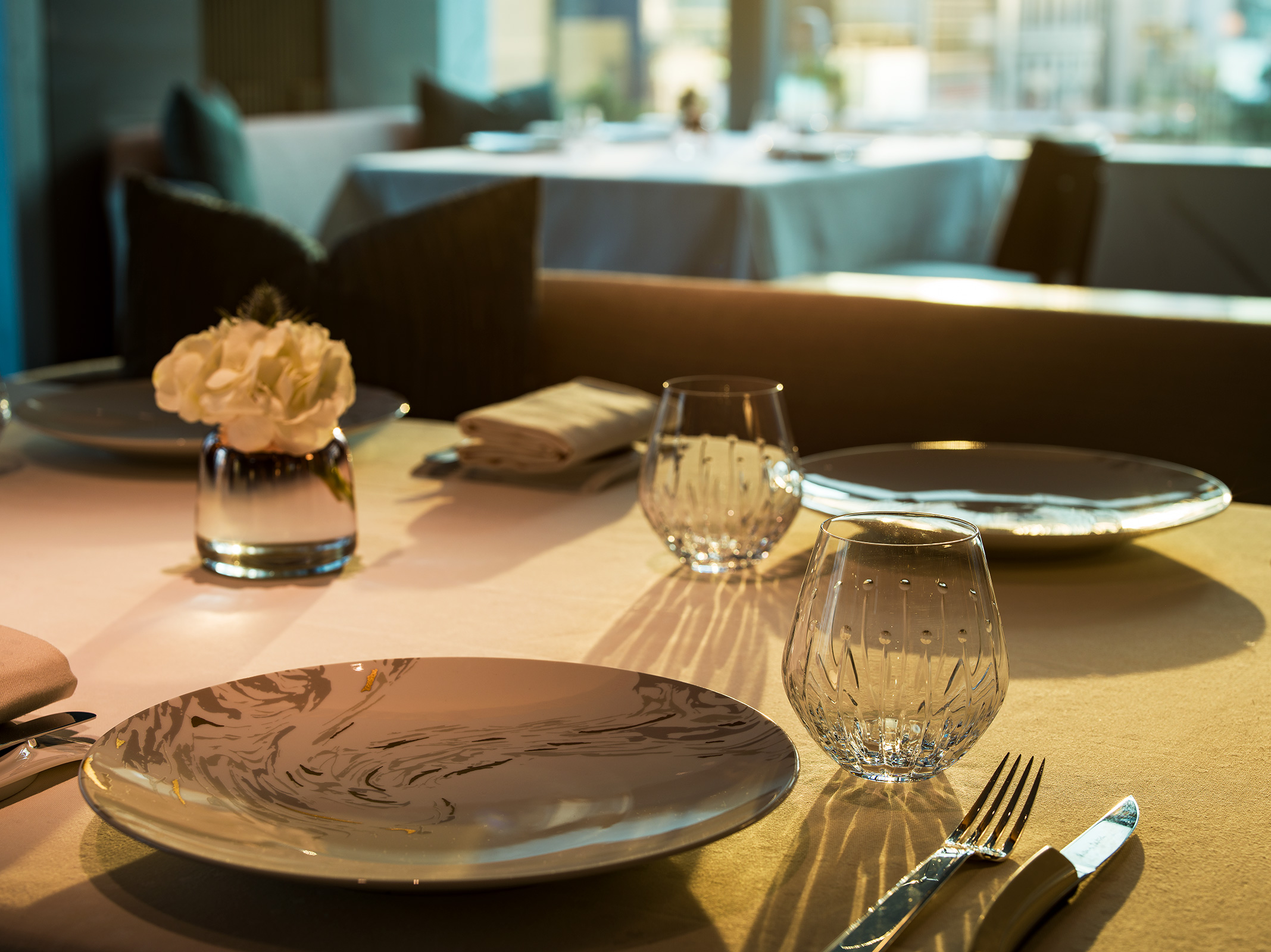St. Regis Hong Kong 16